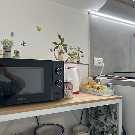 Afrodite Loft Eros Верона Экстерьер фото