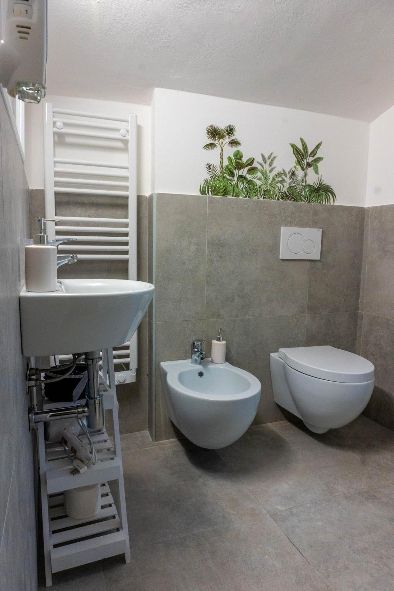 Afrodite Loft Eros Верона Экстерьер фото