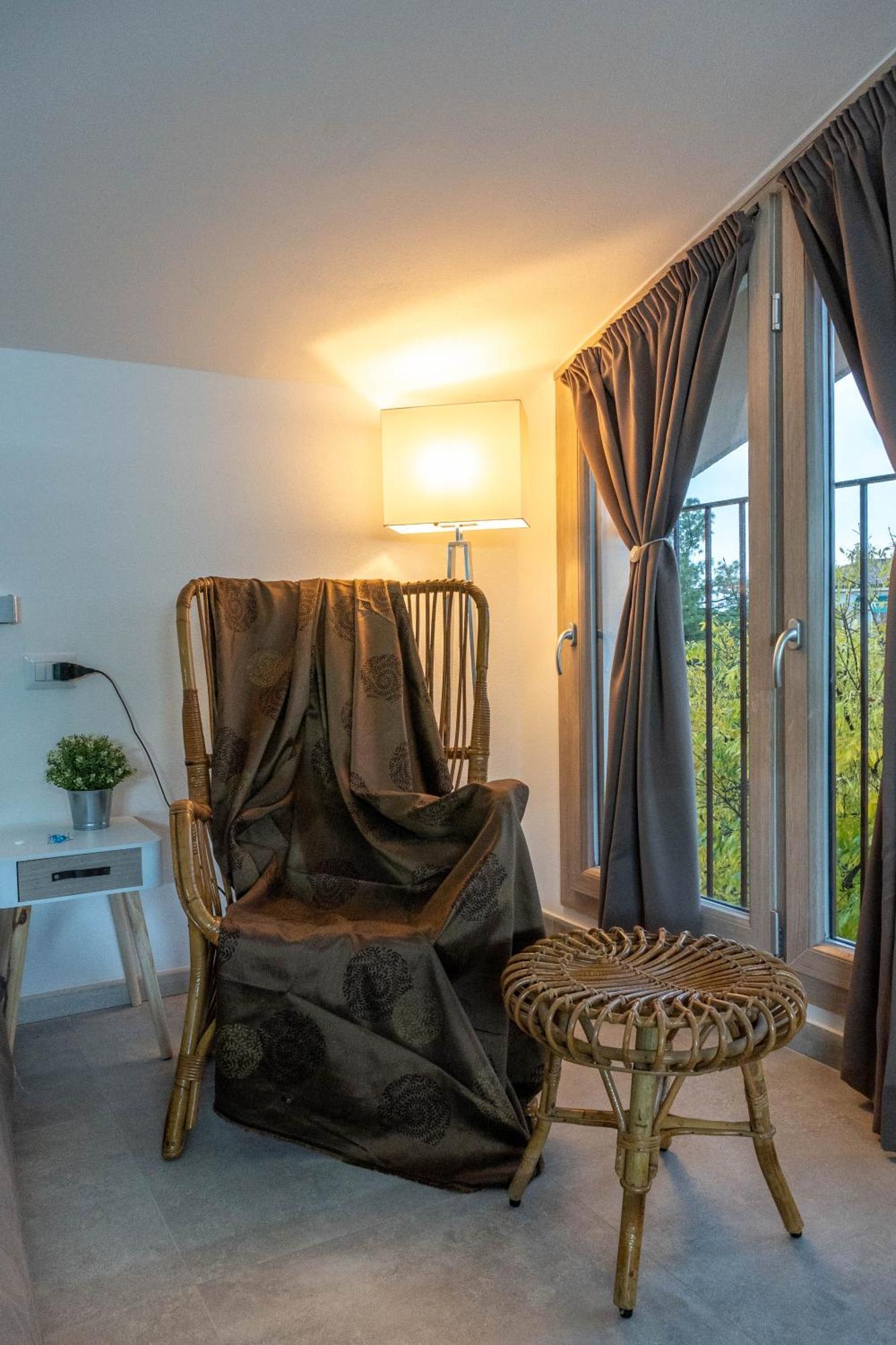 Afrodite Loft Eros Верона Экстерьер фото