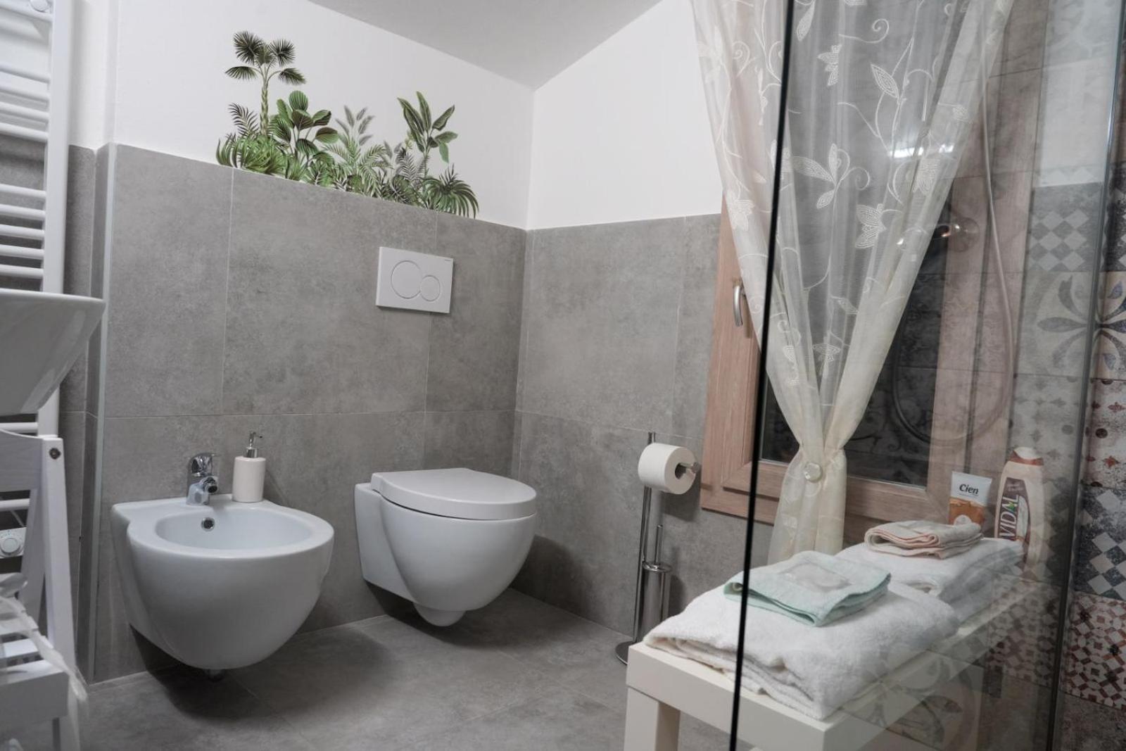 Afrodite Loft Eros Верона Экстерьер фото