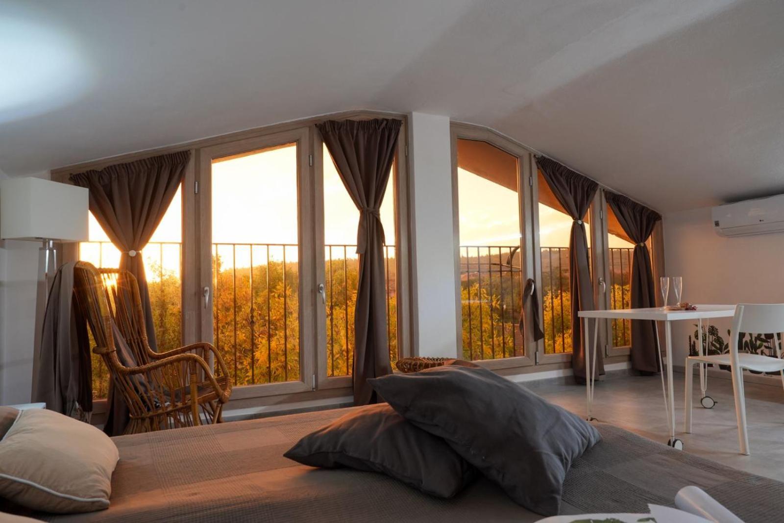 Afrodite Loft Eros Верона Экстерьер фото