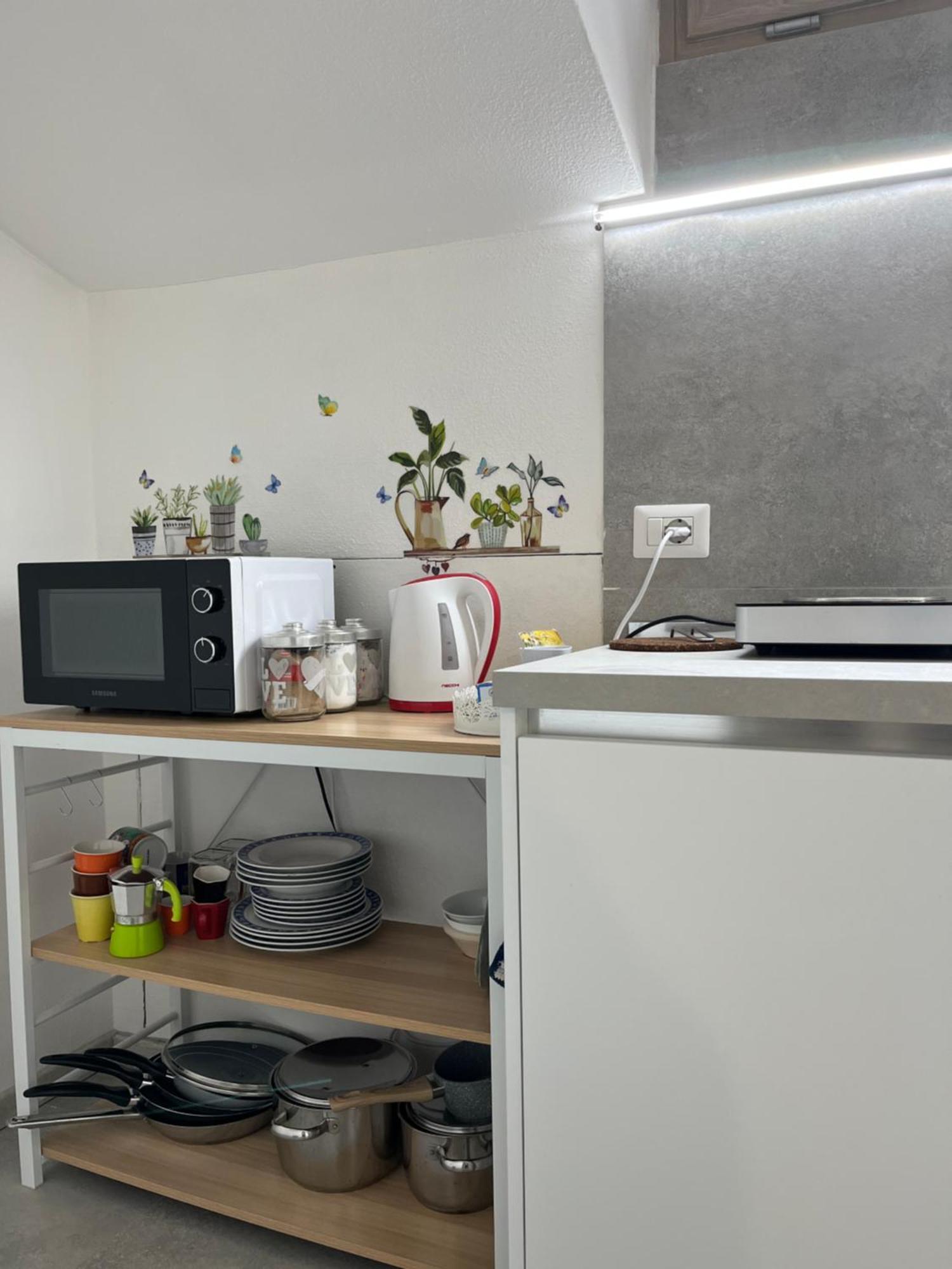 Afrodite Loft Eros Верона Экстерьер фото