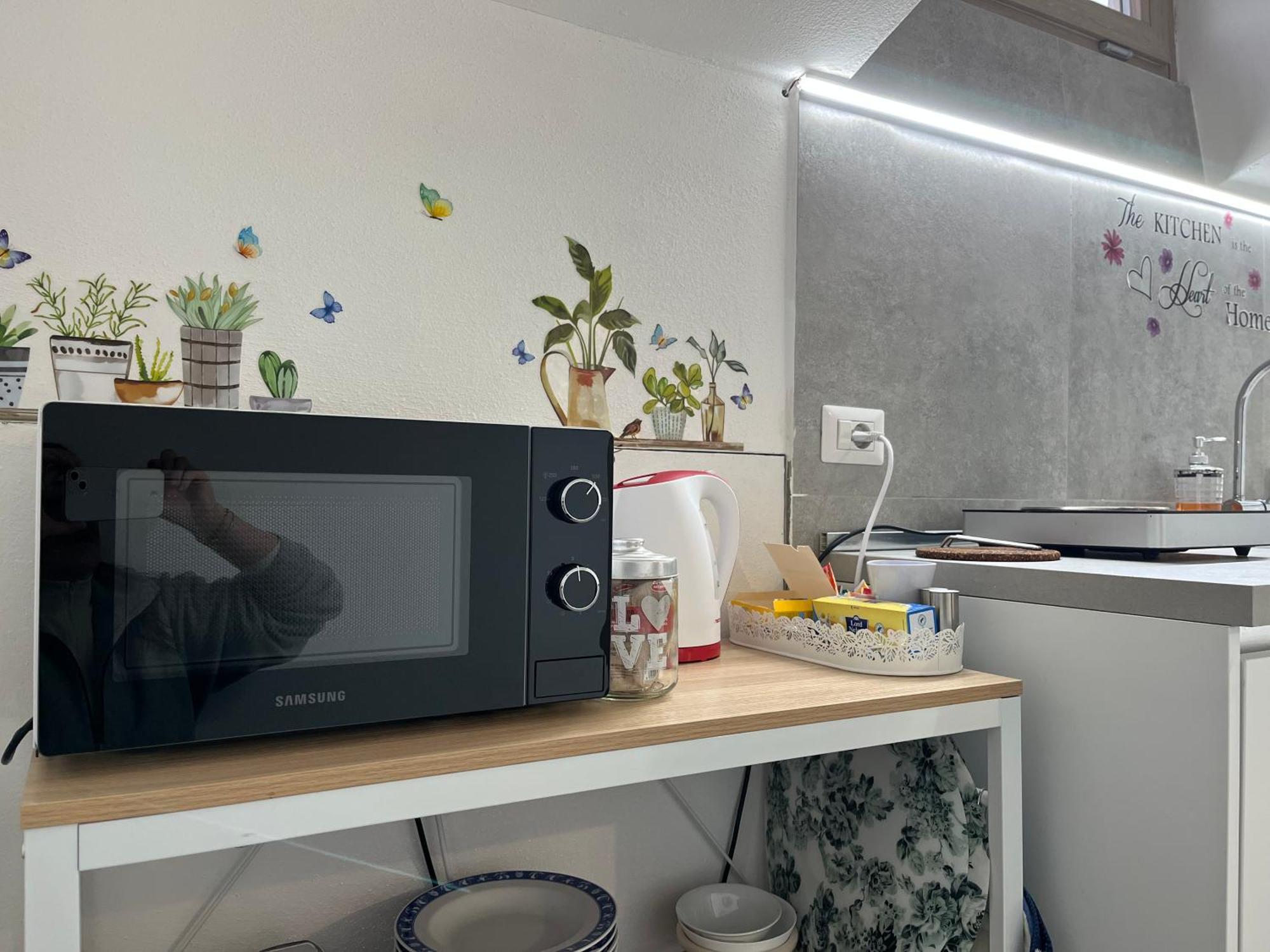 Afrodite Loft Eros Верона Экстерьер фото